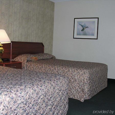 Rodeway Inn Boise Zimmer foto
