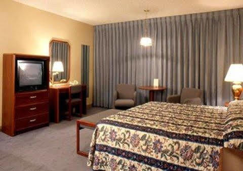 Rodeway Inn Boise Zimmer foto