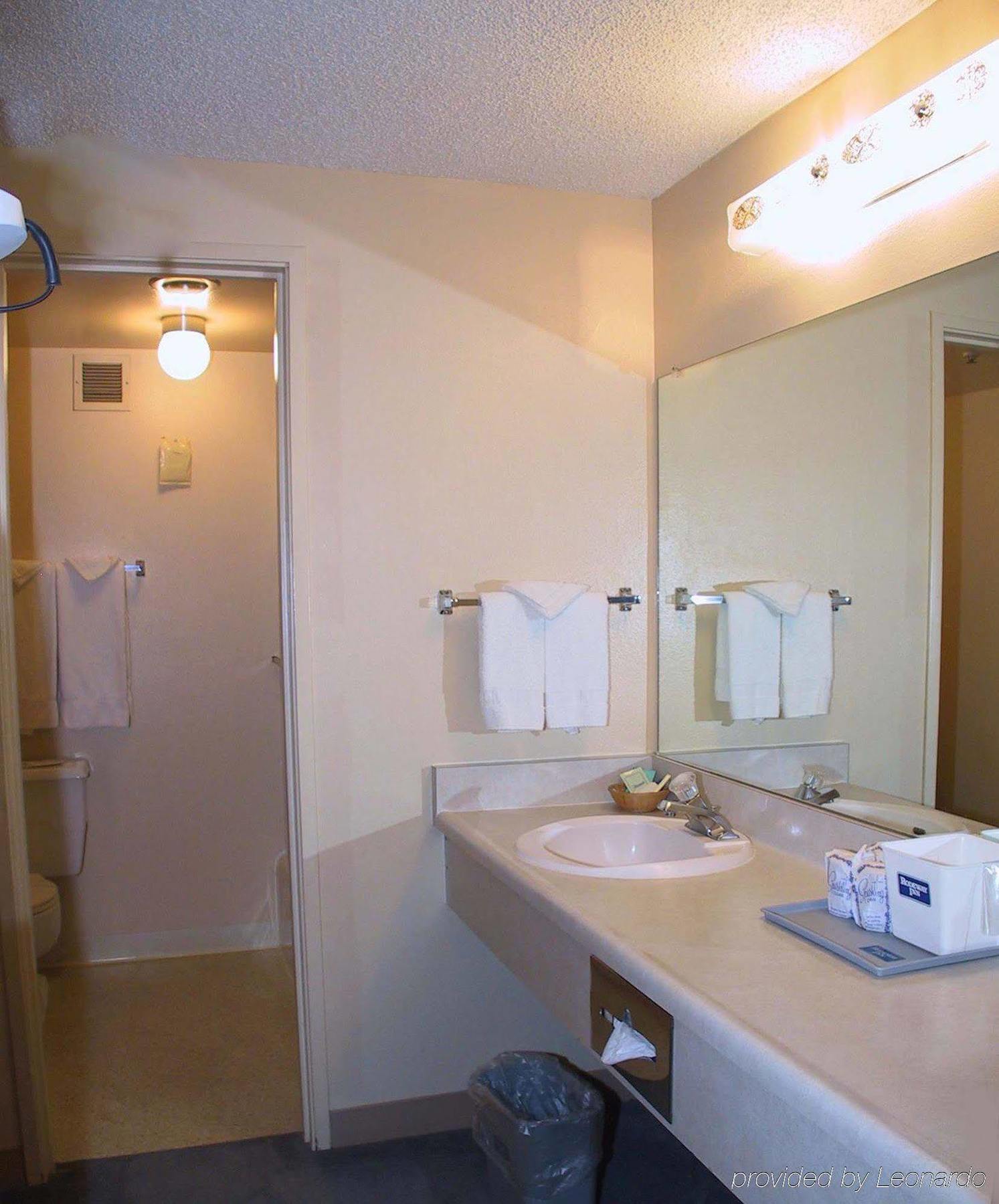 Rodeway Inn Boise Zimmer foto