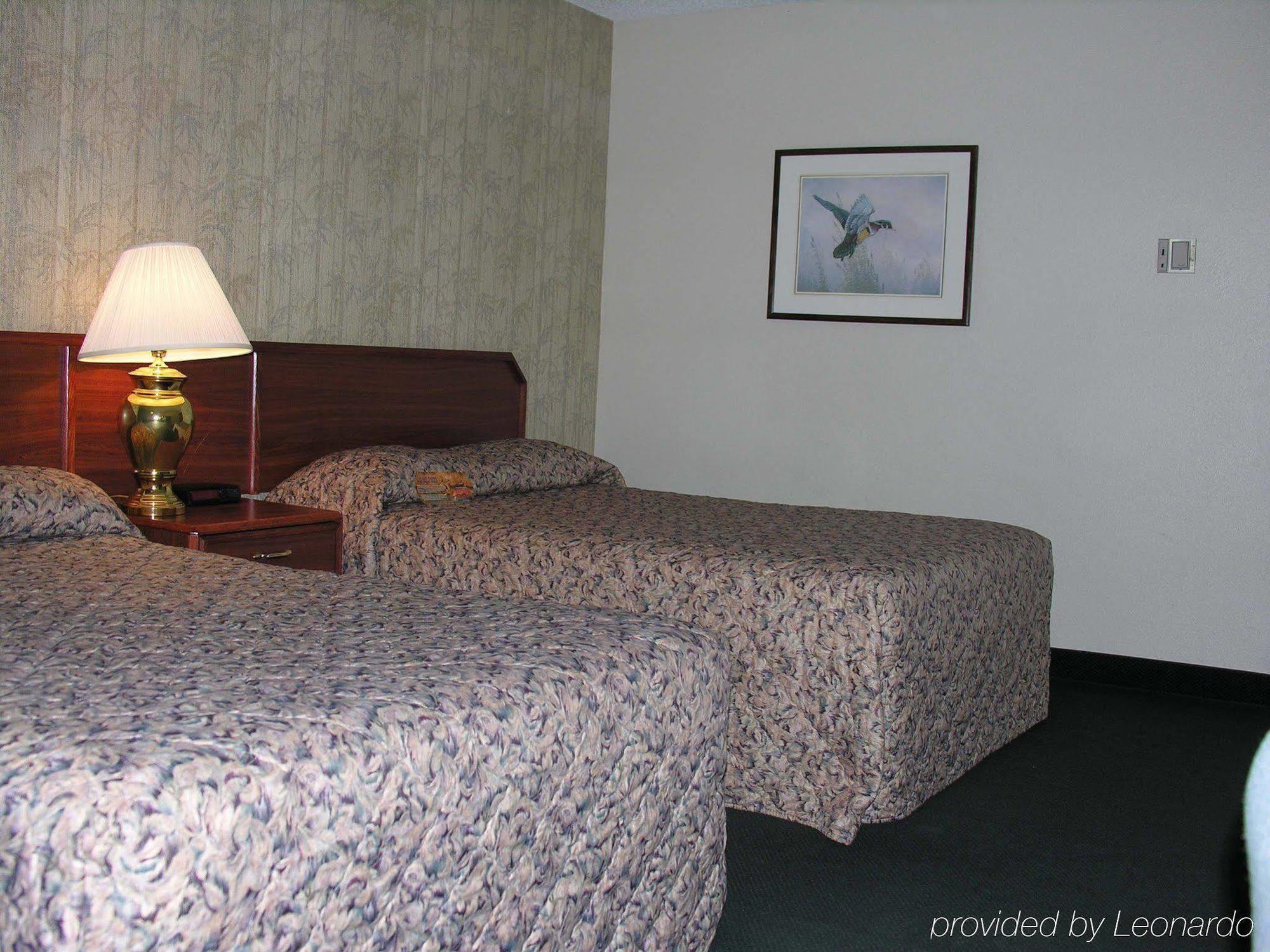Rodeway Inn Boise Zimmer foto
