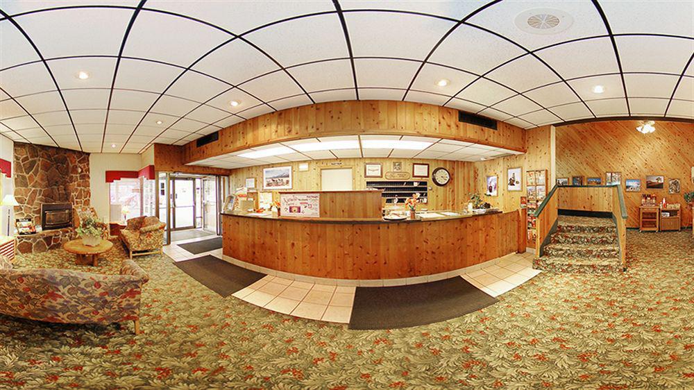 Rodeway Inn Boise Exterior foto